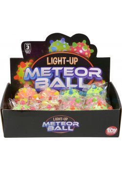 Light-up Meteor Ball